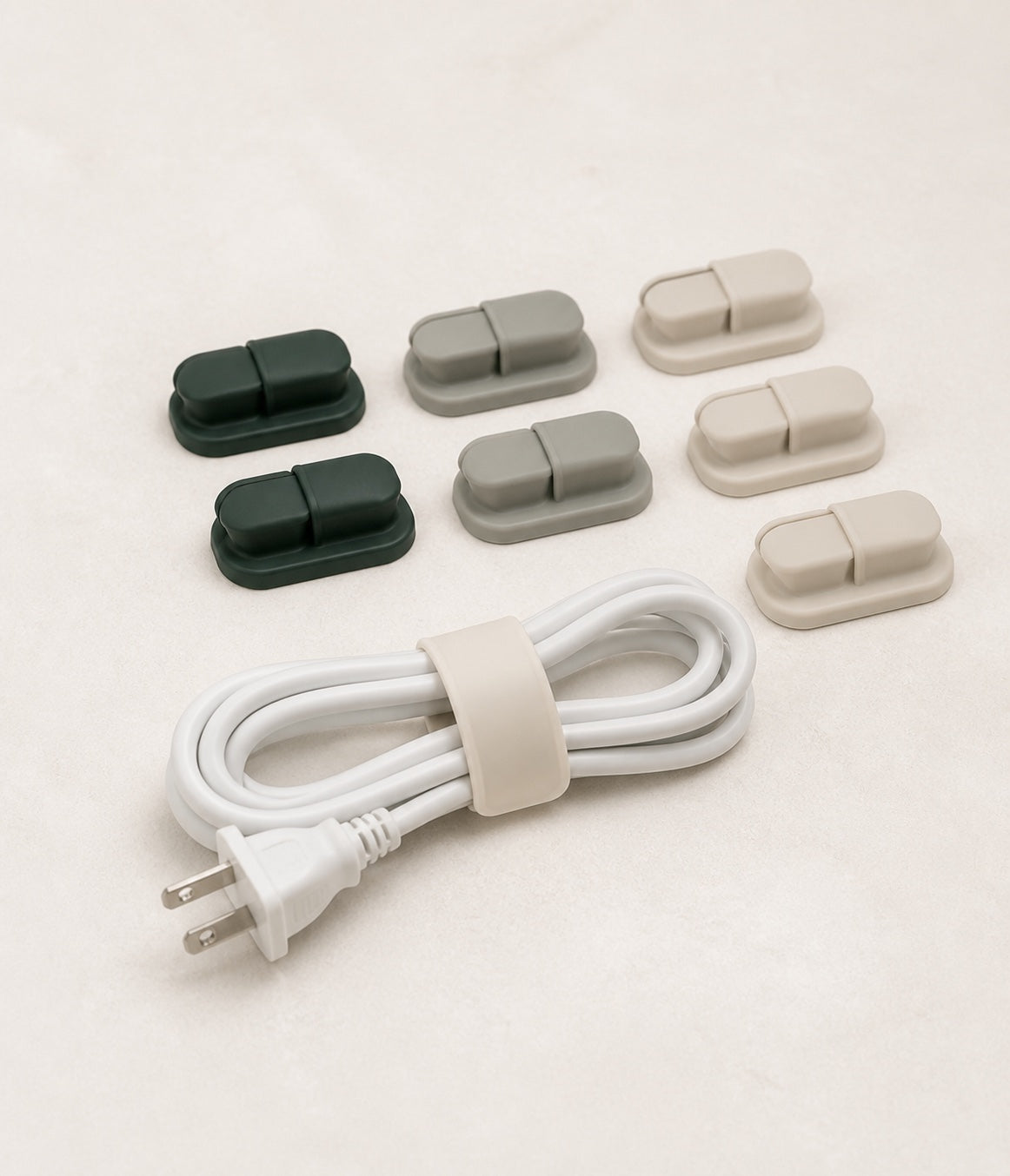 Appliance Cord Organizers